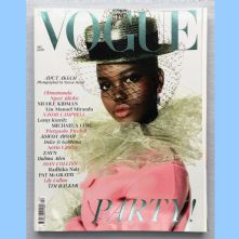 Buy Vogue Magazine - 2018 December(1)